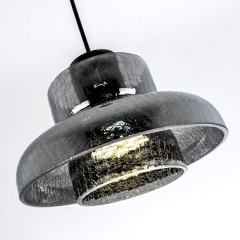 Подвесной светильник MODELUX MS.1412.220 BK