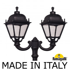 Садово-парковый светильник Fumagalli U33.205.R20.AXH27