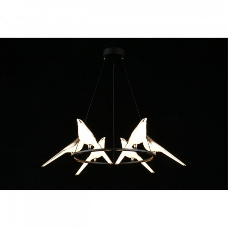 Подвесная люстра APLOYT APL.822.03.60