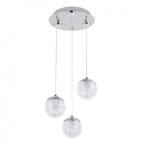 Подвесной светильник MODELUX MS.88997.3 CH