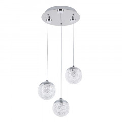 Подвесной светильник MODELUX MS.88997.3 CH