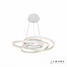 Подвесная люстра iLedex 9110-860-D-T WH