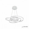 Подвесная люстра iLedex 9110-860-D-T WH