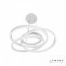 Подвесная люстра iLedex 9110-860-D-T WH