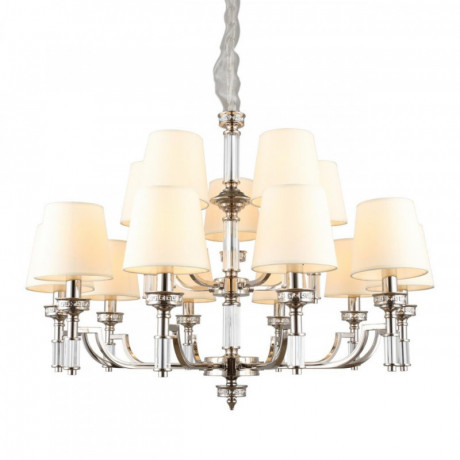 Подвесная люстра APLOYT APL.716.03.15