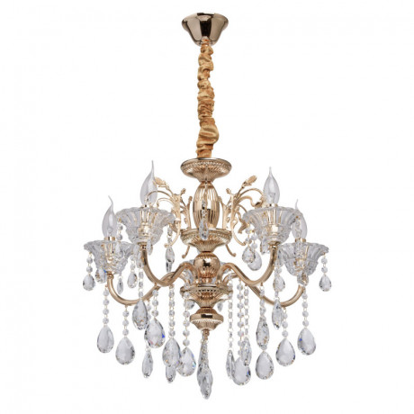 Подвесная люстра MW-Light 482013105