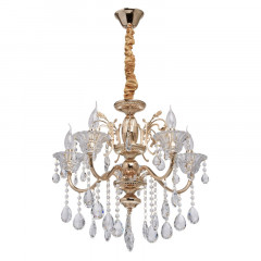 Подвесная люстра MW-Light 482013105