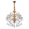 Подвесная люстра MW-Light 482013105