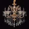 Подвесная люстра MW-Light 482013105
