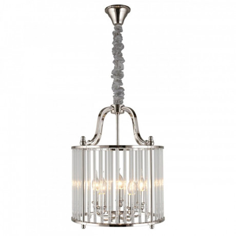 Подвесная люстра APLOYT APL.726.06.05