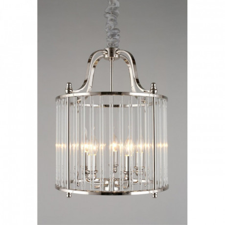 Подвесная люстра APLOYT APL.726.06.05