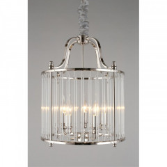 Подвесная люстра APLOYT APL.726.06.05