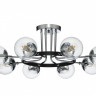 Накладная люстра Vele Luce VL1413L08