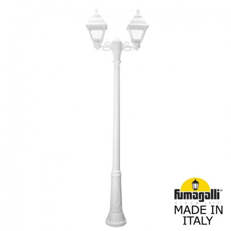 Садово-парковый светильник Fumagalli U23.157.S20.WXF1R