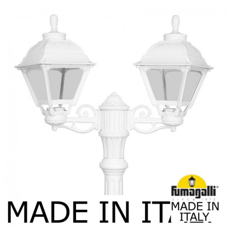 Садово-парковый светильник Fumagalli U23.157.S20.WXF1R