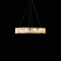 Подвесная люстра ImperiumLoft 185392-26