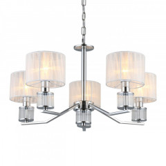 Подвесная люстра Omnilux OML-66403-05