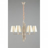 Подвесная люстра Omnilux OML-72203-06