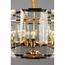 Подвесная люстра Omnilux OML-81503-10