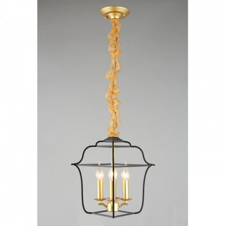 Подвесная люстра Omnilux OML-94706-04