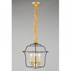 Подвесная люстра Omnilux OML-94706-04