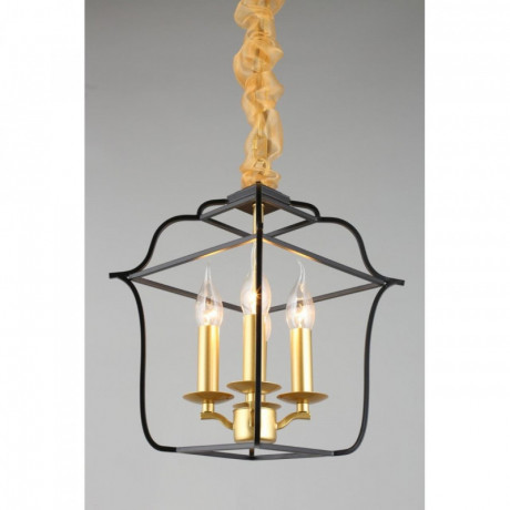 Подвесная люстра Omnilux OML-94706-04