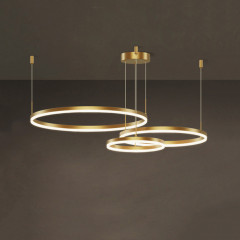 Подвесная люстра ImperiumLoft 219703-23