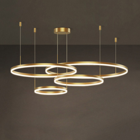 Подвесная люстра ImperiumLoft 219703-23