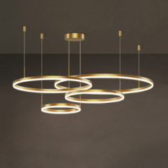 Подвесная люстра ImperiumLoft 219703-23