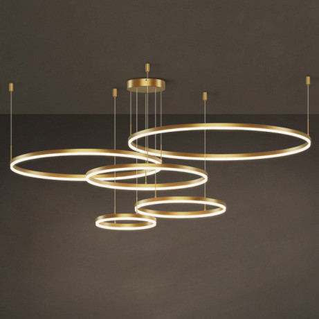 Подвесная люстра ImperiumLoft 219703-23