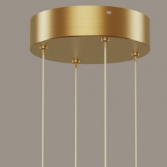 Подвесная люстра ImperiumLoft 219703-23