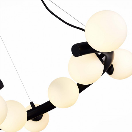 Подвесная люстра ST-Luce SL1185.403.09