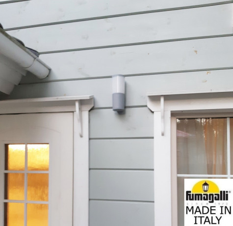 Светильник настенный Fumagalli DR2.570.000.LYF1R