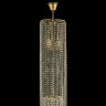 Каскадная люстра Arti Lampadari Stella E 1.3.20.105 G
