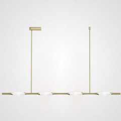 Люстра на штанге ImperiumLoft 206142-23
