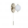 Бра LOFT IT 10029W Gold