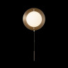 Бра LOFT IT 10029W Gold