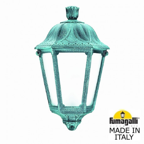 Светильник настенный Fumagalli M22.000.000.VYF1R