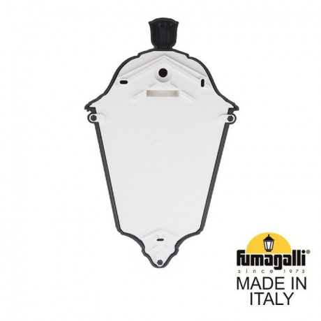 Светильник настенный Fumagalli M22.000.000.VYF1R