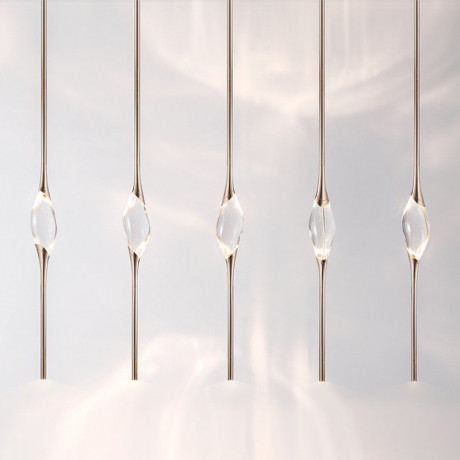 Подвесной светильник ImperiumLoft 154908-60