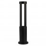 Садово-парковый светильник ARTE Lamp A1060PA-1BK