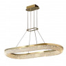 Подвесная люстра Kink Light 07673-90,36
