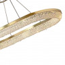 Подвесная люстра Kink Light 07673-90,36