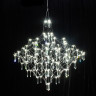 Подвесная люстра Kink Light 07881-80,02(21)