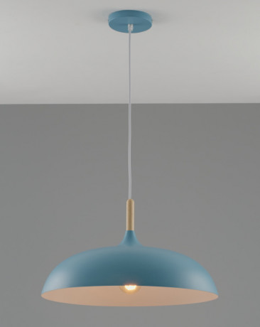 Потолочный детский светильник Moderli V10655-1P