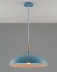 Потолочный детский светильник Moderli V10655-1P