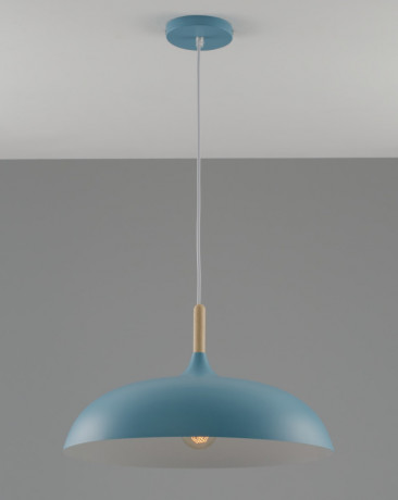 Потолочный детский светильник Moderli V10655-1P