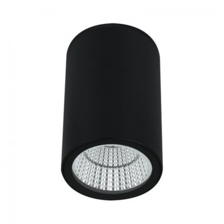 Накладной уличный светильник ARTE Lamp A1807PF-1BK