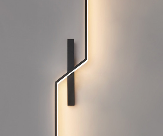 Бра Kink Light 08411-120R,19(3000K)