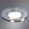 Встраиваемый светильник ARTE Lamp A2166PL-1WH